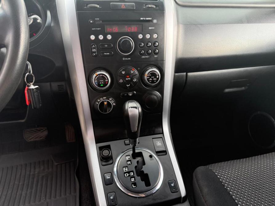 Suzuki Grand Vitara II Томск  - изображение 11