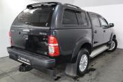 Toyota Hilux VII Рестайлинг Санкт-Петербург  - изображение 20