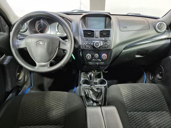 Lada (ВАЗ) Kalina II с пробегом 2014 года, цена 463 000 рублей, 163047 км, хэтчбек, Автокод Объявления