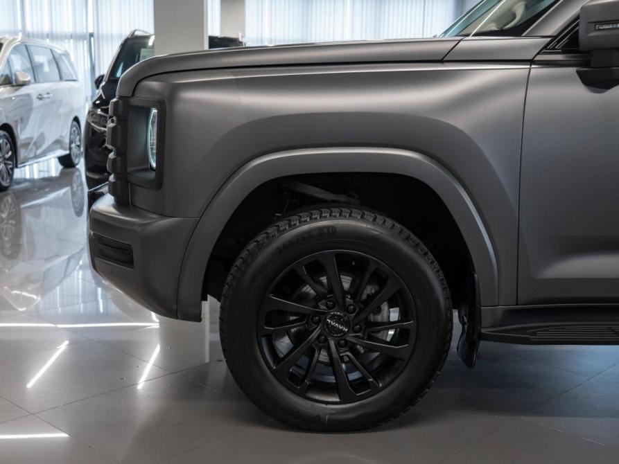 Haval H9 II Москва  - изображение 29