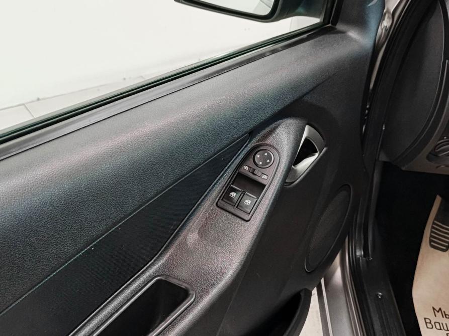 Lada (ВАЗ) Granta I Рестайлинг Тула  - изображение 12