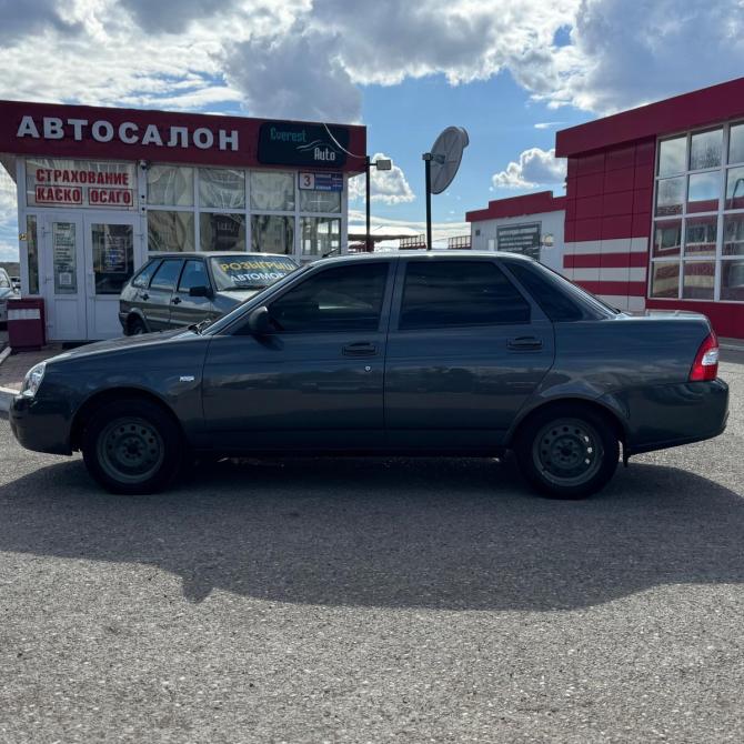 Lada (ВАЗ) Priora I Рестайлинг Нижнекамск  - изображение 8