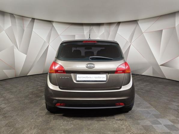 Kia Venga I с пробегом 2011 года, цена 659 000 рублей, 267105 км, компактвэн, Автокод Объявления