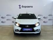 Lada (ВАЗ) Vesta I Ставрополь  - изображение 17