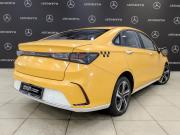 BAIC U5 Plus Москва  - изображение 30