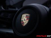 Porsche Cayenne III Рестайлинг Москва  - изображение 70