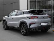 Changan UNI-T I Рестайлинг Москва  - изображение 35