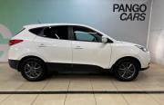 Hyundai ix35 I Рестайлинг Набережные Челны  - изображение 31