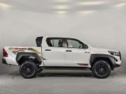 Toyota Hilux VIII Рестайлинг 2 Санкт-Петербург  - изображение 26