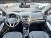 Hyundai Solaris I Рестайлинг Йошкар-Ола  - изображение 39