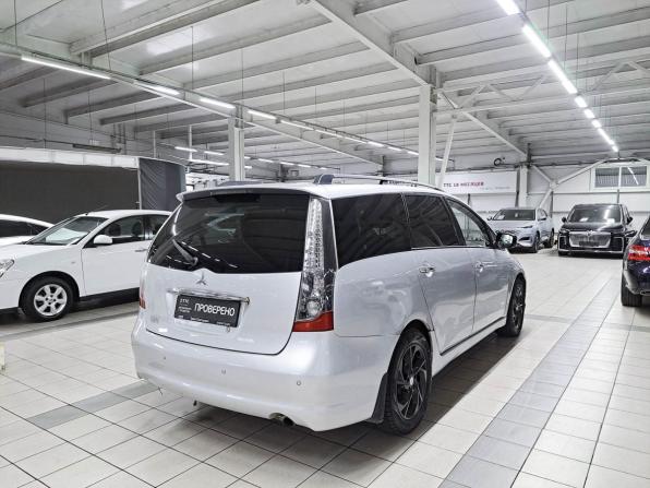 Mitsubishi Grandis I с пробегом 2005 года, цена 650 000 рублей, 298000 км, минивэн, Автокод Объявления
