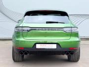 Porsche Macan I Рестайлинг Воронеж  - изображение 33