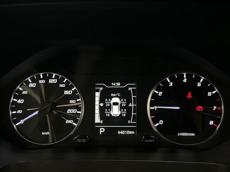 Chery Tiggo 4 Pro I Рестайлинг Санкт-Петербург  - изображение 24