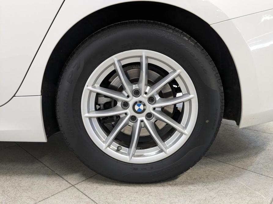 BMW 3 серии VII (G2x) Москва  - изображение 12
