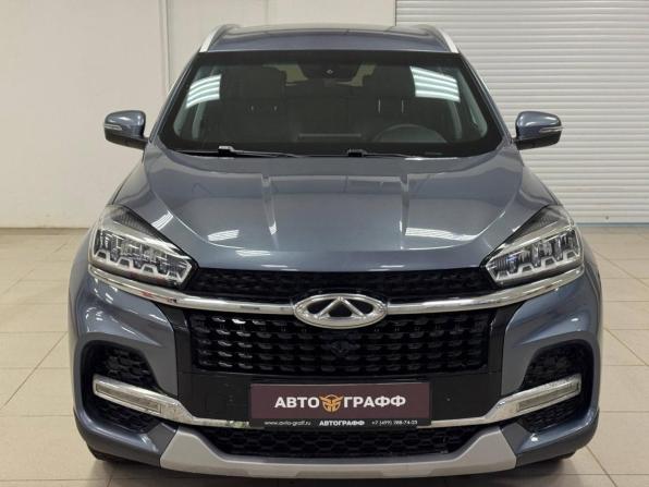 Chery Tiggo 8 I с пробегом 2020 года, цена 1 369 000 рублей, 63757 км, внедорожник, Автокод Объявления