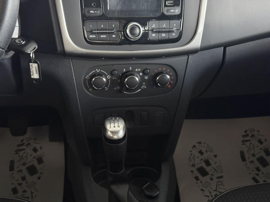 Renault Logan II Рестайлинг Смоленск  - изображение 10