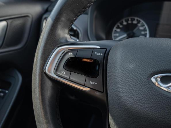 Chery Tiggo 4 I Рестайлинг с пробегом 2021 года, цена 1 472 000 рублей, 39855 км, внедорожник, Автокод Объявления