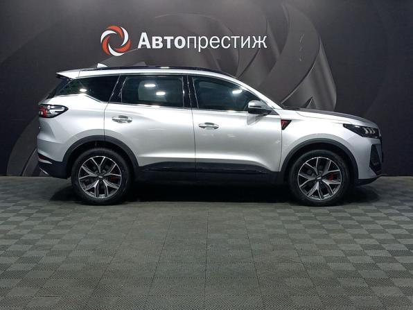 Chery Tiggo 7 Pro Max I Рестайлинг с пробегом 2024 года, цена 2 160 000 рублей, 34557 км, внедорожник, Автокод Объявления
