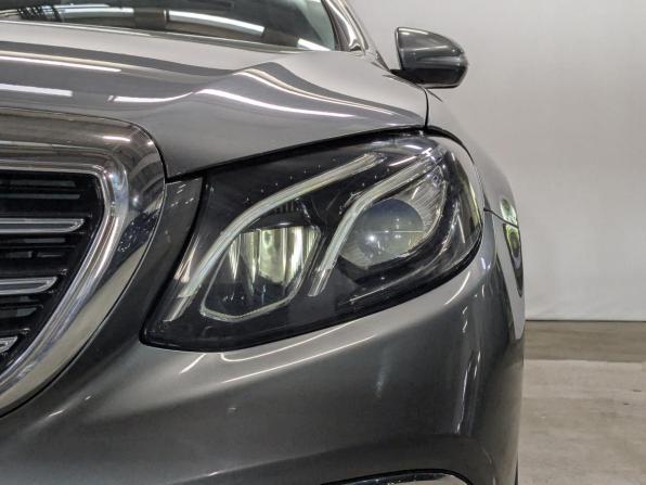 Mercedes-Benz E-Класс V (W213 S213 C238) с пробегом 2018 года, цена 3 490 000 рублей, 73606 км, седан, Автокод Объявления