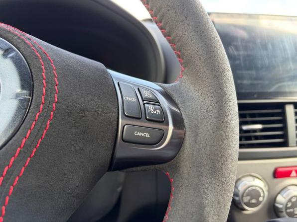 Subaru Impreza WRX STi III с пробегом 2008 года, цена 1 500 000 рублей, 207324 км, хэтчбек, Автокод Объявления