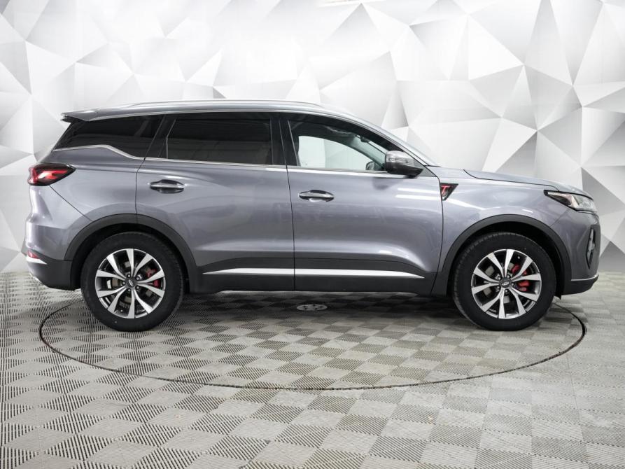 Chery Tiggo 7 Pro Max I Ульяновск  - изображение 6