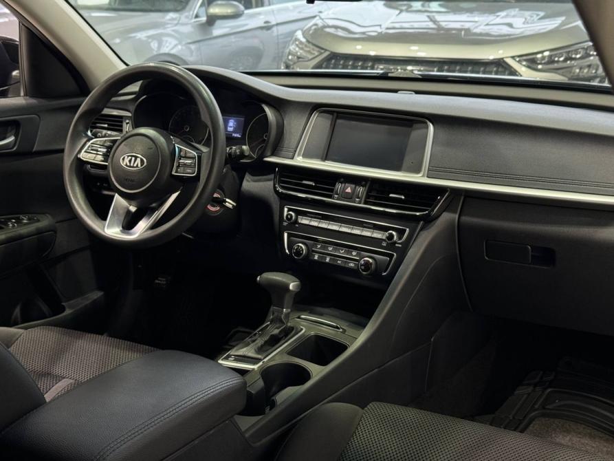 Kia Optima IV Рестайлинг Ростов-на-Дону  - изображение 22