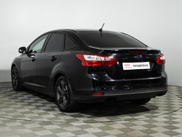 Ford Focus III с пробегом 2012 года, цена 735 989 рублей, 207764 км, седан, Автокод Объявления