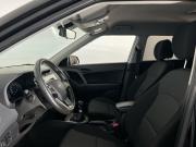 Hyundai Creta I Рестайлинг Архангельск  - изображение 35