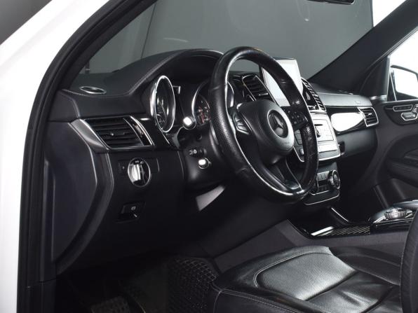 Mercedes-Benz GLS I (X166) с пробегом 2016 года, цена 3 599 995 рублей, 218758 км, внедорожник, Автокод Объявления
