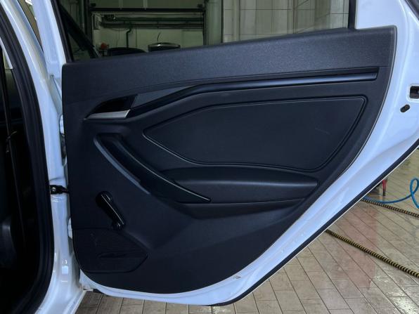 Lada (ВАЗ) Vesta I с пробегом 2021 года, цена 1 096 777 рублей, 109581 км, седан, Автокод Объявления