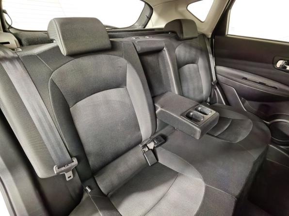 Nissan Qashqai I Рестайлинг с пробегом 2011 года, цена 935 000 рублей, 171084 км, внедорожник, Автокод Объявления
