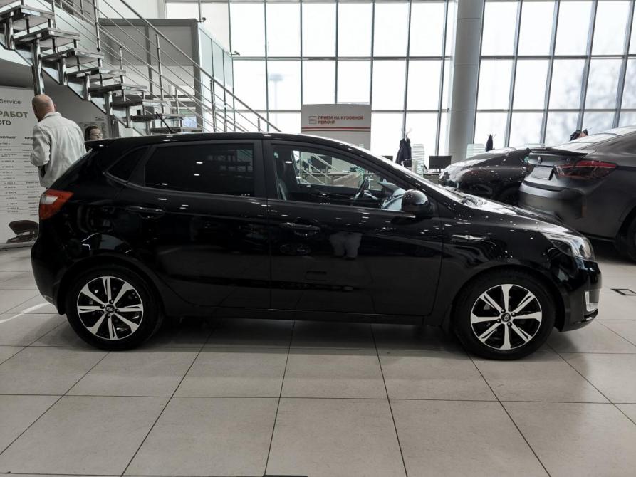 Kia Rio III Казань  - изображение 5