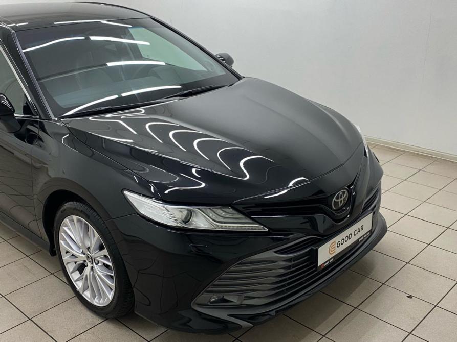 Toyota Camry VIII (XV70) Энгельс  - изображение 7