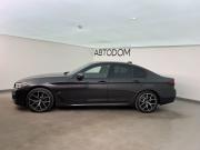 BMW 5 серии VII (G30/G31/G38) Рестайлинг Москва  - изображение 23