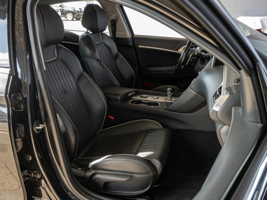 Genesis G70 I Краснодар  - изображение 8