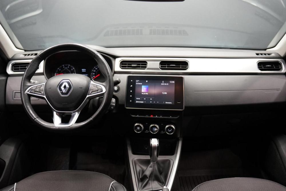 Renault Arkana I Крым  - изображение 20