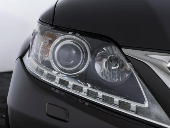 Lexus RX III Рестайлинг с пробегом 2013 года, цена 2 306 000 рублей, 132874 км, внедорожник, Автокод Объявления