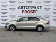 Volkswagen Polo V Владимир  - изображение 24