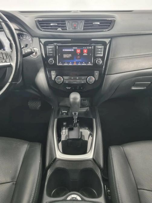 Nissan Qashqai II Рестайлинг Воронеж  - изображение 16