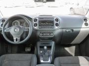 Volkswagen Tiguan I Рестайлинг Ижевск  - изображение 32