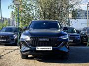 Haval F7x I Рестайлинг Санкт-Петербург  - изображение 15