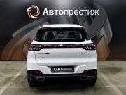 Chery Tiggo 7 Plus I Рестайлинг Ставрополь  - изображение 34