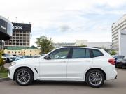 BMW X3 III (G01) Москва  - изображение 37