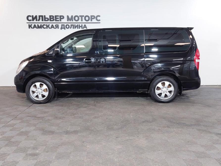 Hyundai Grand Starex I Рестайлинг Пермь  - изображение 3