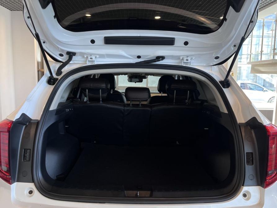 Haval Jolion I Рестайлинг Чебоксары  - изображение 16