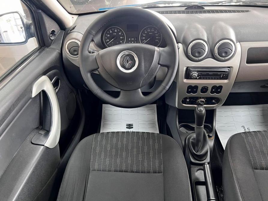 Renault Logan I Рестайлинг Тверь  - изображение 11