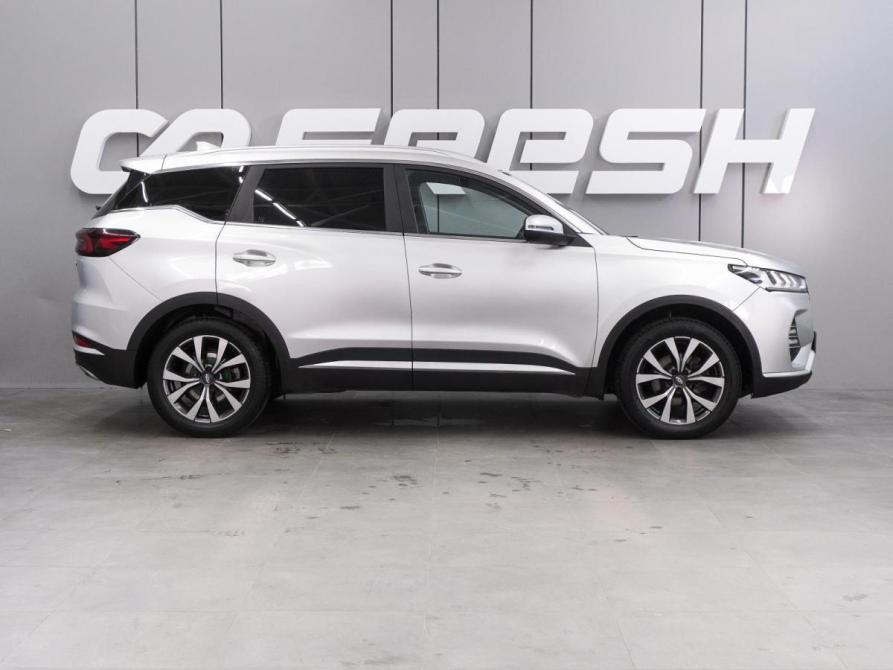Chery Tiggo 7 Pro I Воронеж  - изображение 5