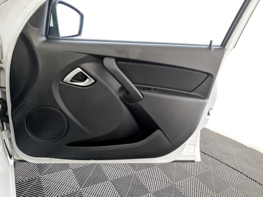 Lada (ВАЗ) Granta I Рестайлинг Москва  - изображение 24