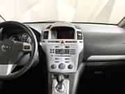 Opel Zafira B Рестайлинг Москва  - изображение 32