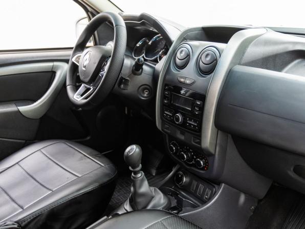 Renault Duster I Рестайлинг с пробегом 2020 года, цена 1 285 000 рублей, 139292 км, внедорожник, Автокод Объявления